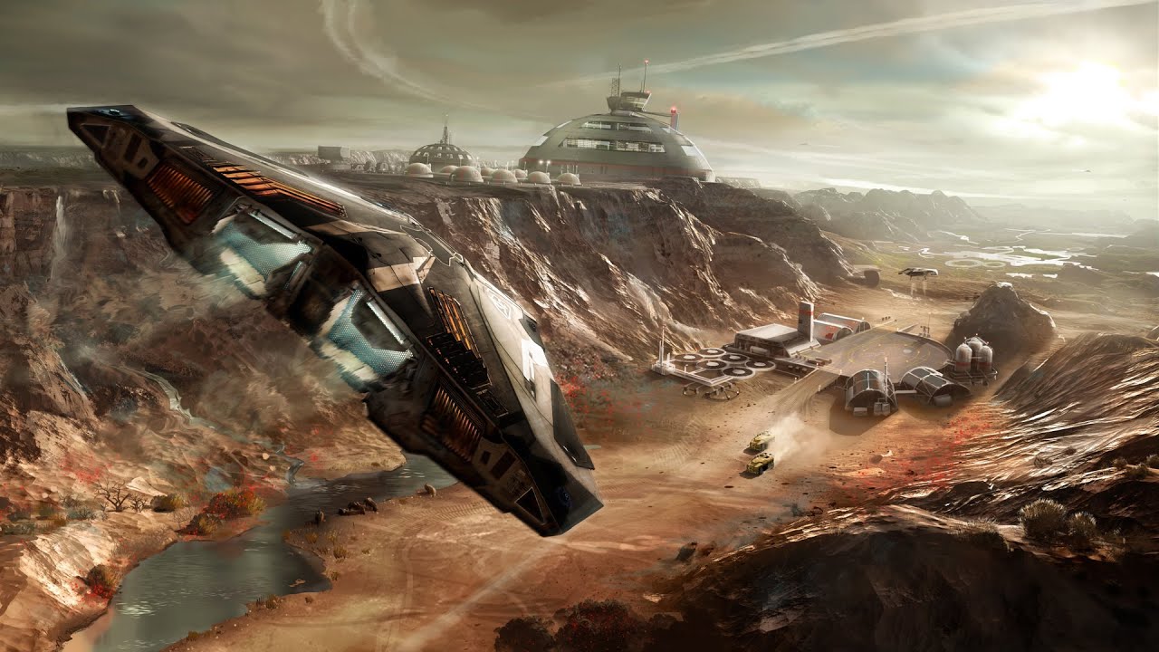 Elite Dangerous  -  Помощь новичкам