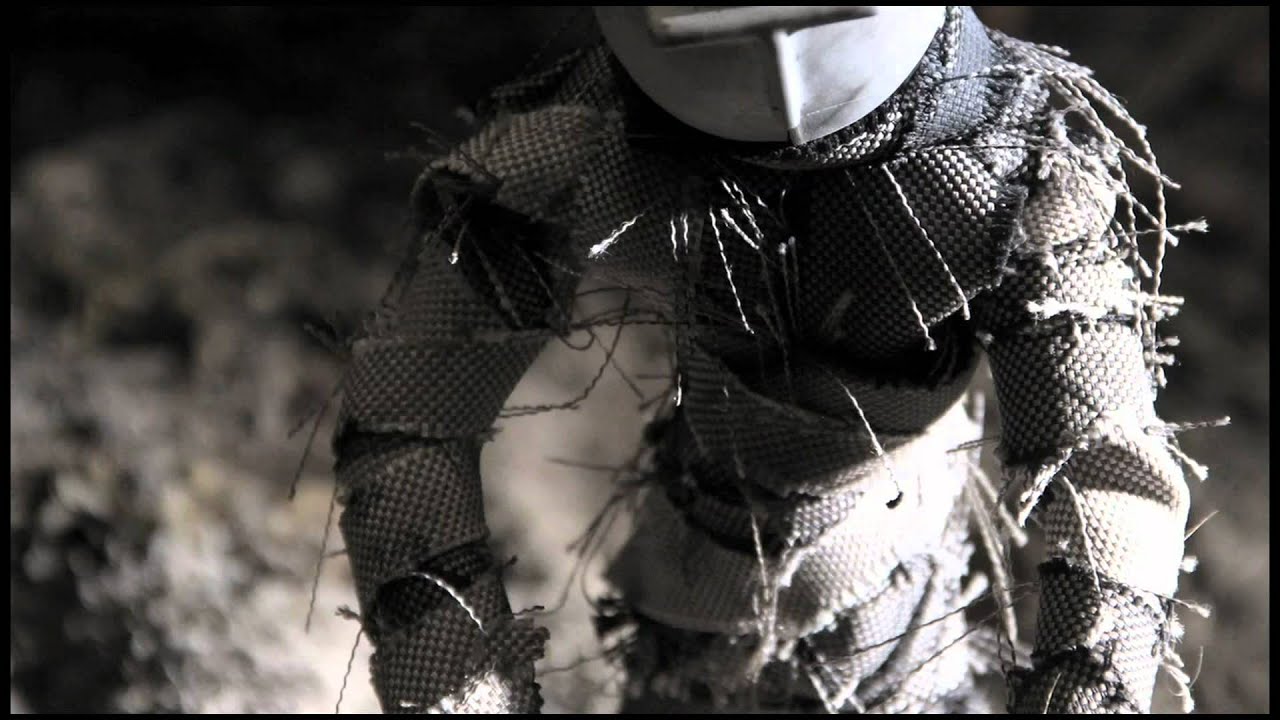 Treefight For Sunlight - Time Stretcher