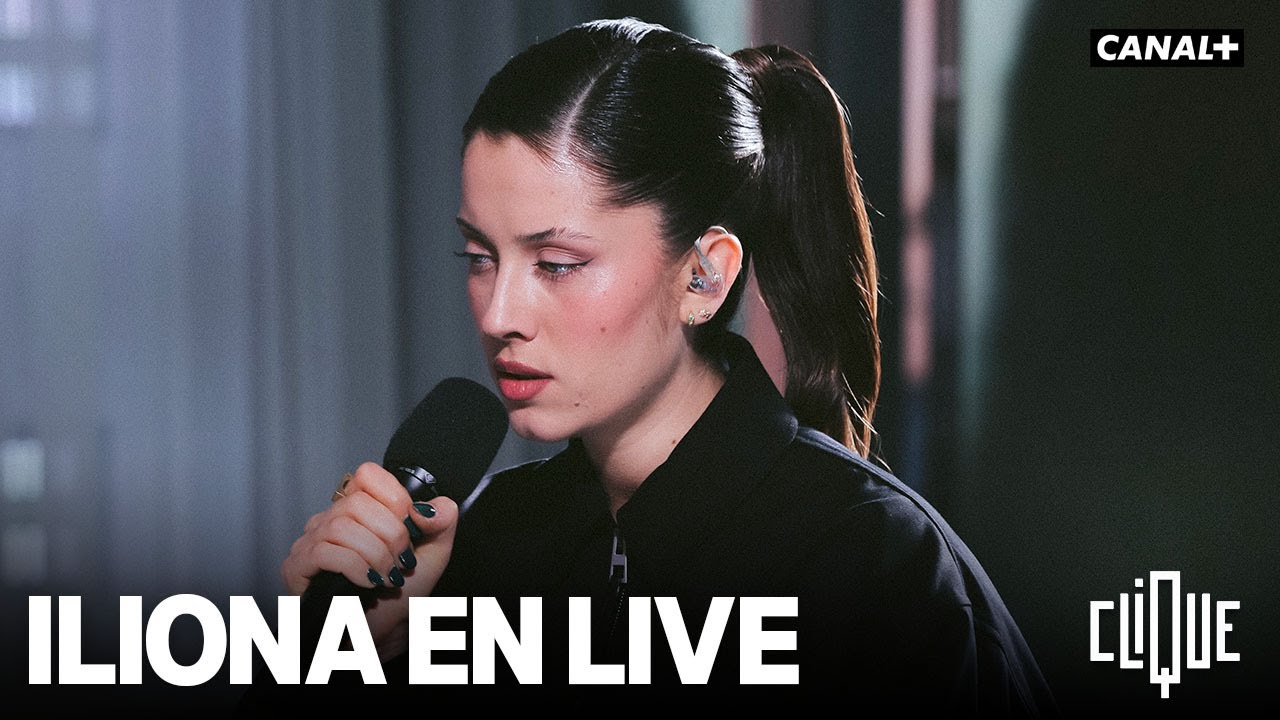 Iliona : 