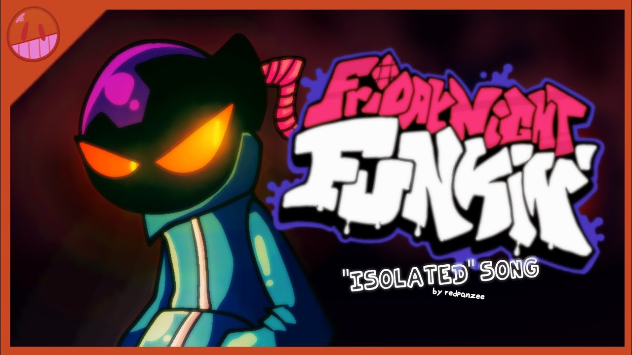 'Isolated' - Fanmade Vs Whitty Song