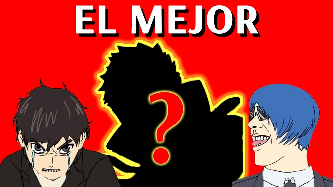 El MEJOR Personaje de Persona | Persona 5 Royal #3