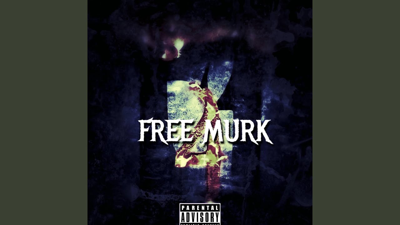 FREE MURK (feat. SILENXE001)