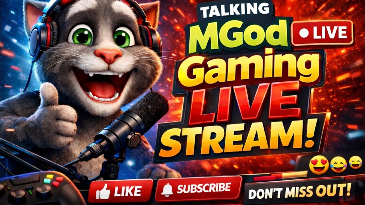 talking Tom live