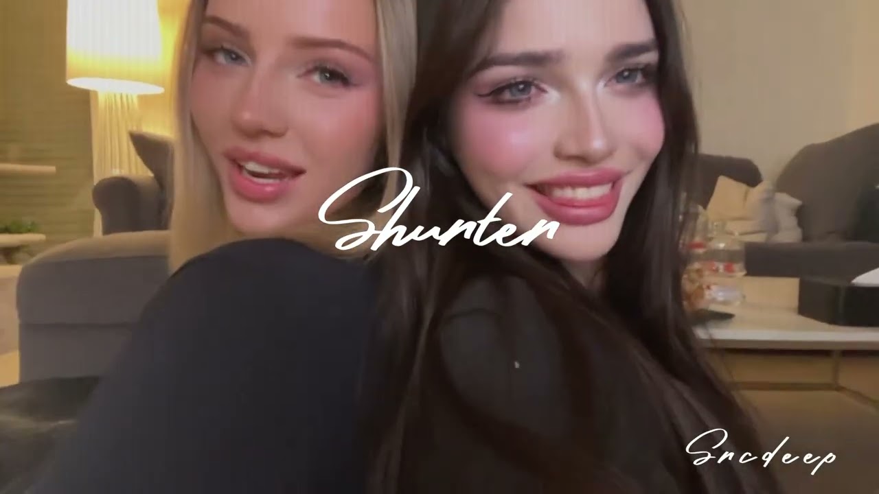 OKSII - Shurter (SRCDEEP Remix) ft SARICAN @sarican_1