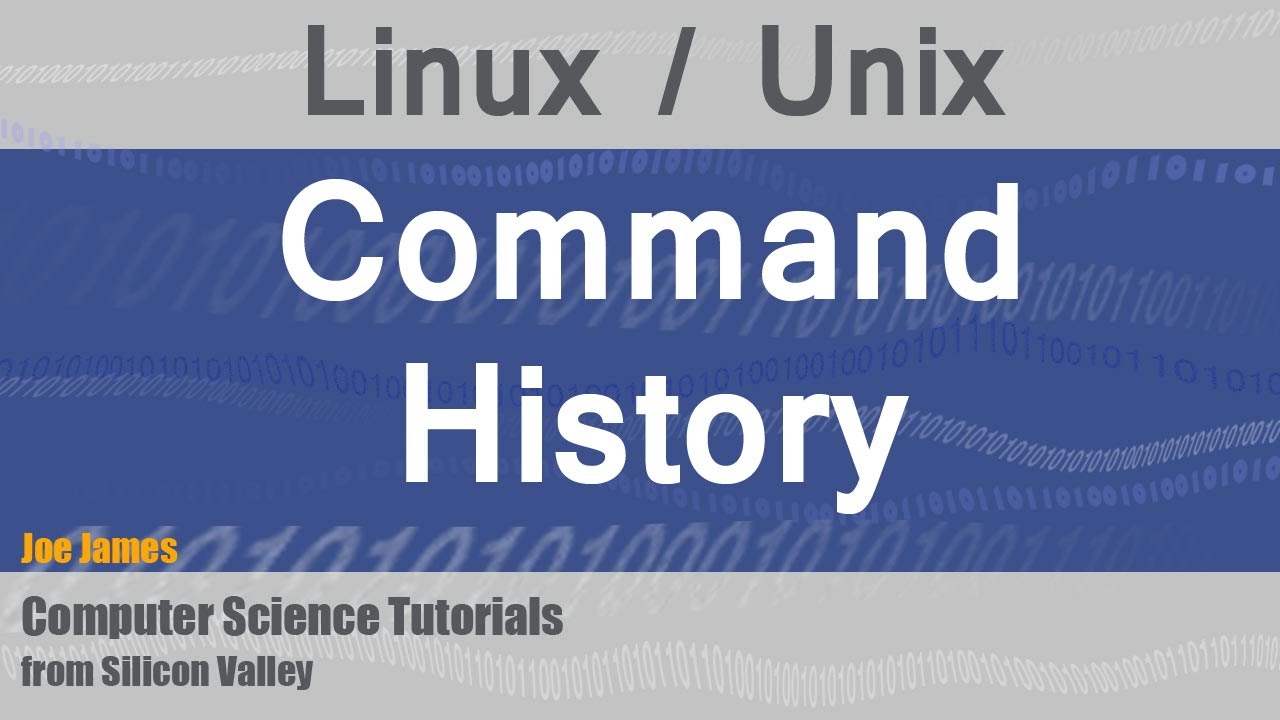 Linux: 