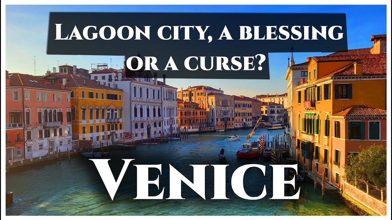 Venice – visit it before it’s too late!