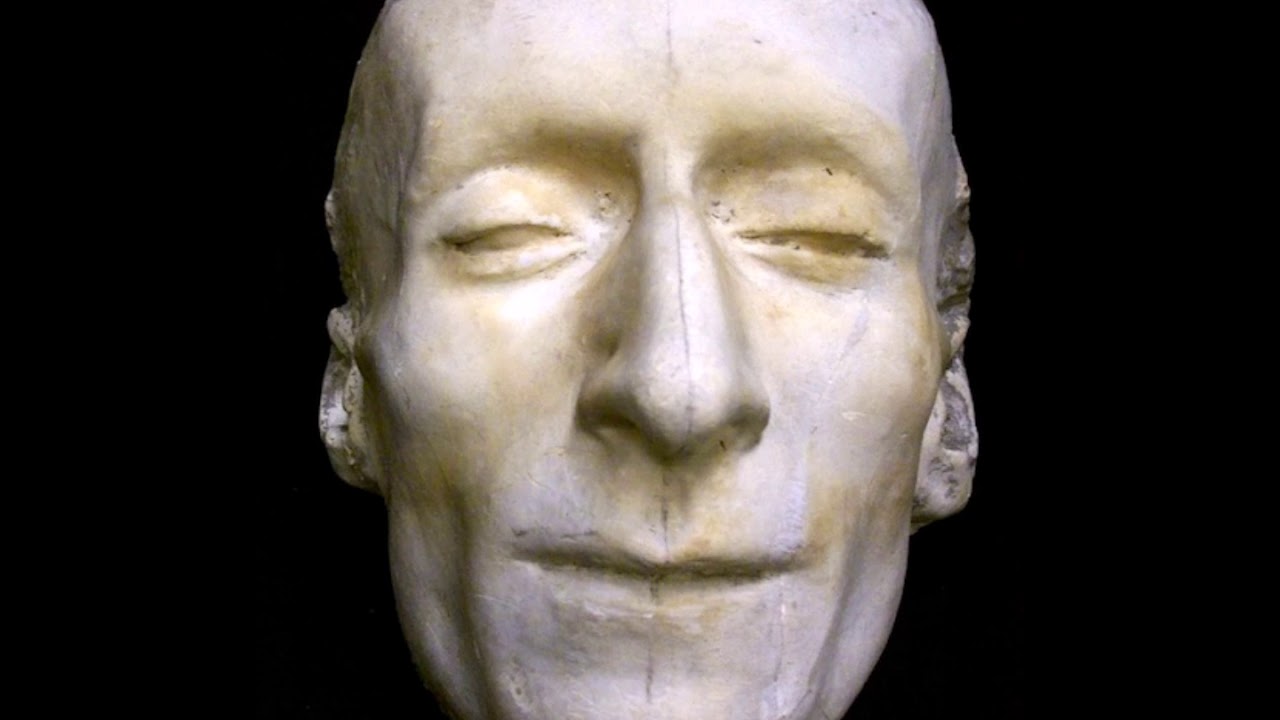 Dialogue du Tasse et de son démon familier, Giacomo Leopardi