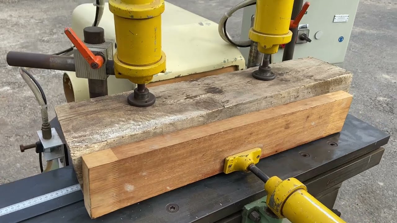 DŁUTARKA GRZEBIENIÓWKA MAKA