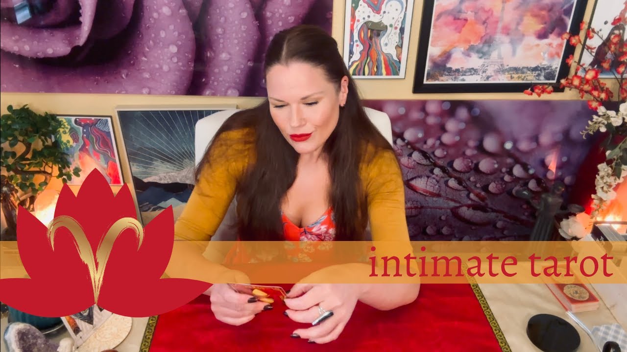 ARIES | It's Over. It's Dead. It's Impossible...? | Intimate Tarot ❤️‍🔥