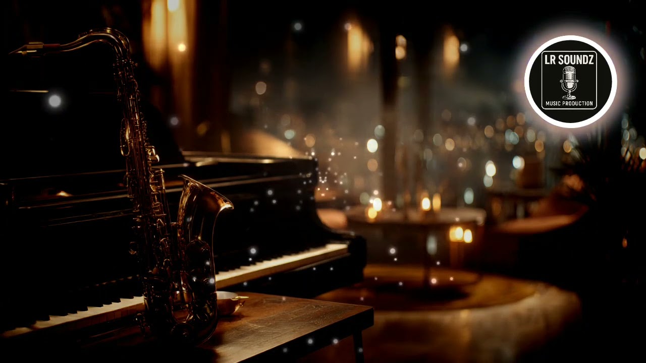 City Lights & Sax
