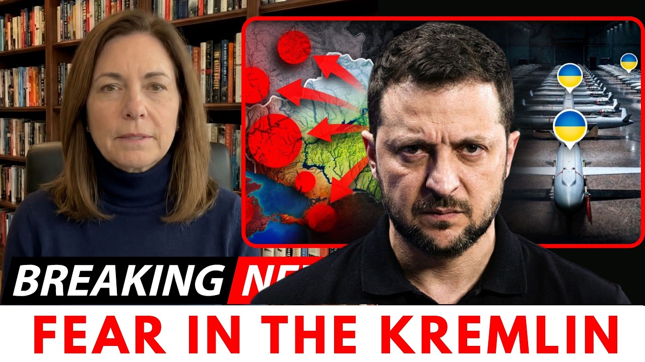 Ukraine Just Pulled Off What Many Thought Couldn’t Be Done