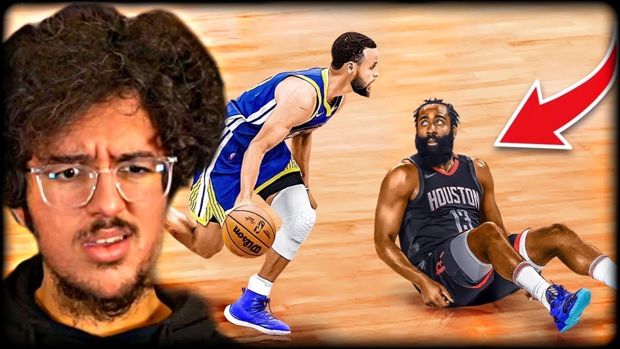 The Top 10 Worst Defenders In The NBA