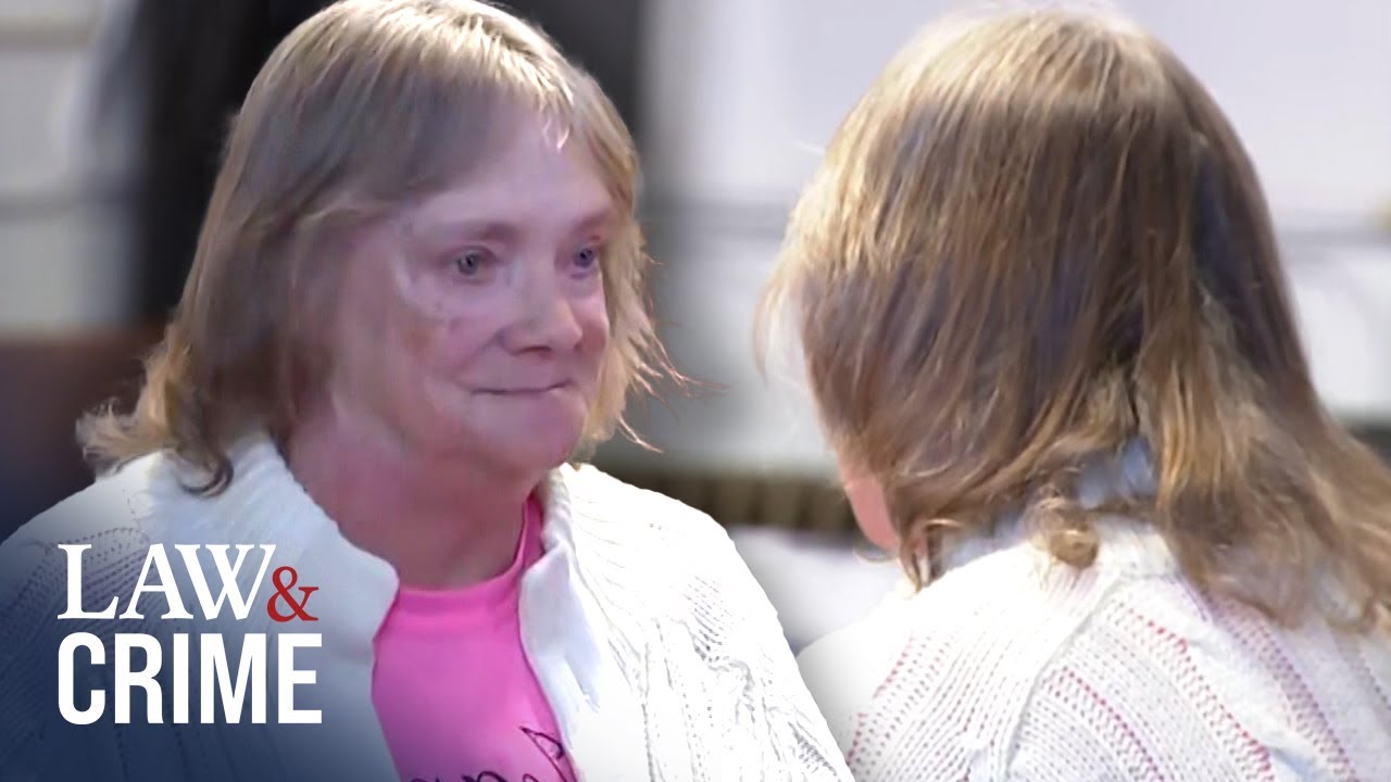 Wagner Family Matriarch Apologizes for Role in Pike County Murders