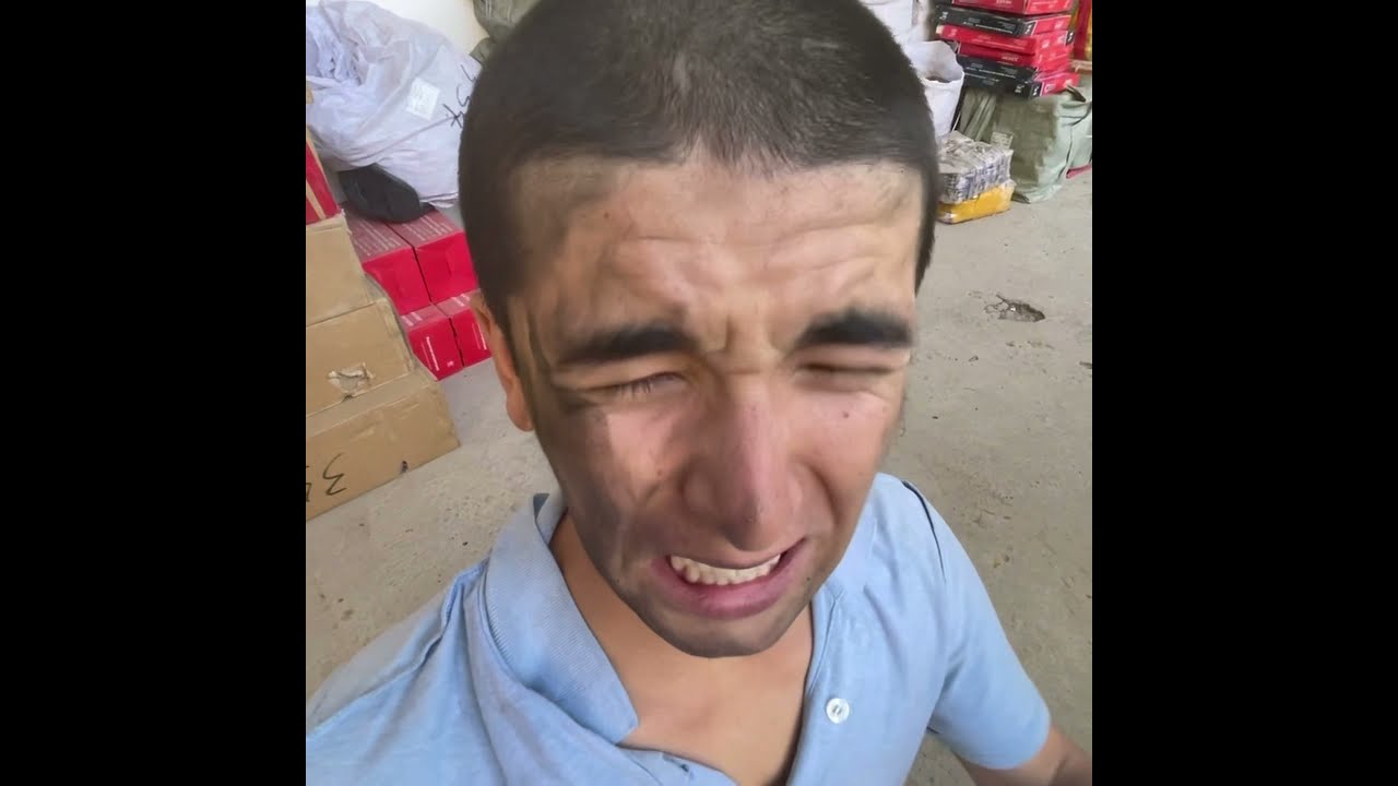 Shahardagi va qishloqdagi holat