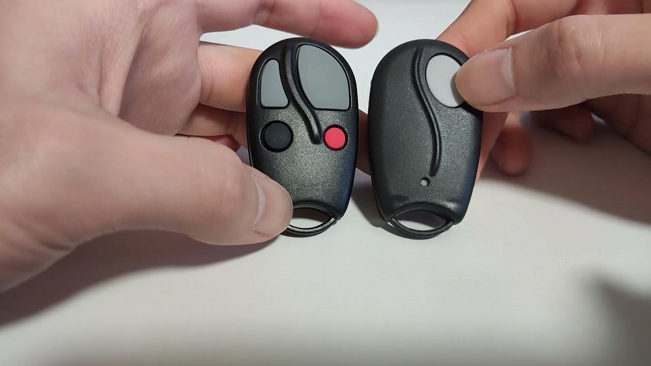 Linear Remote Duplication