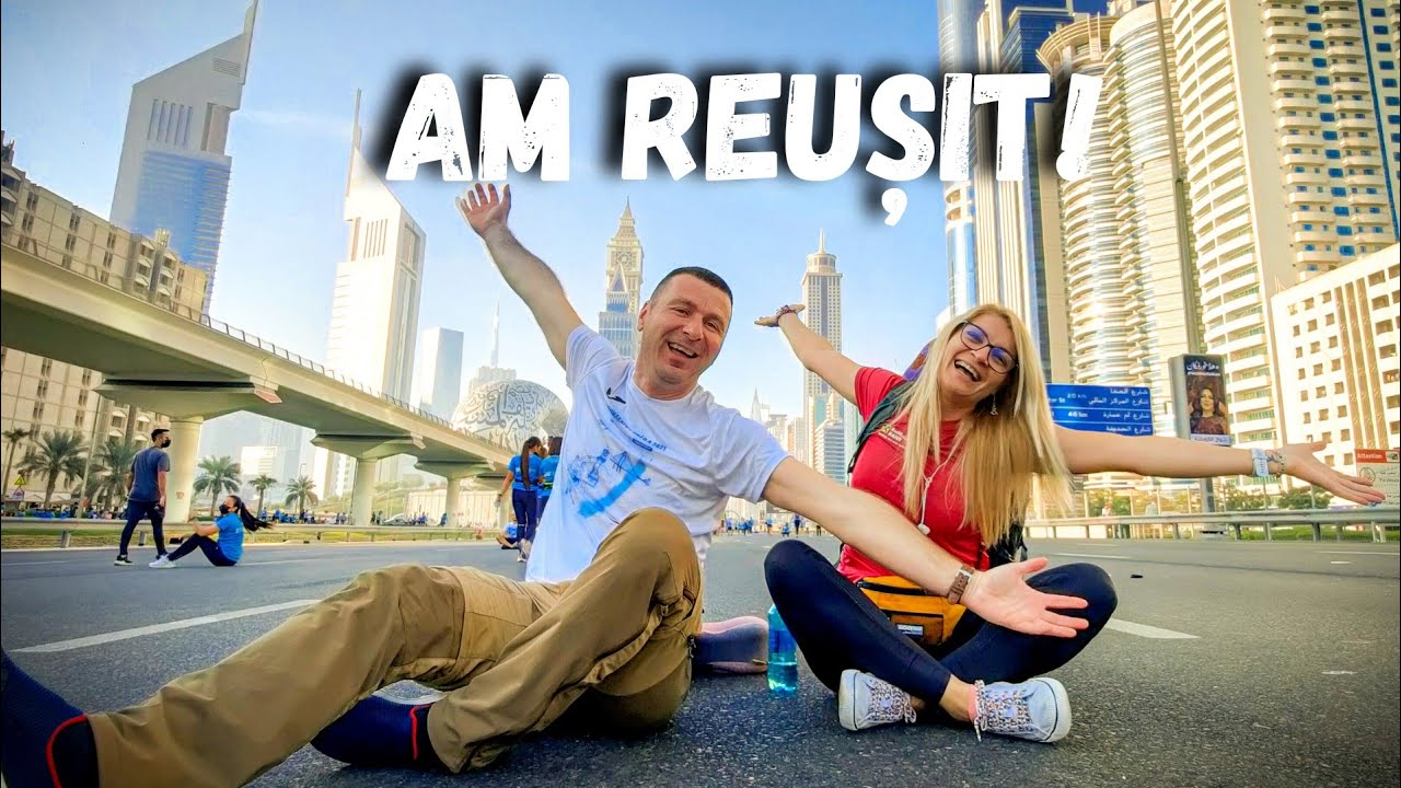 C&acirc;t costă o VACANȚĂ &Icirc;N DUBAI și care sunt condițiile de călătorie