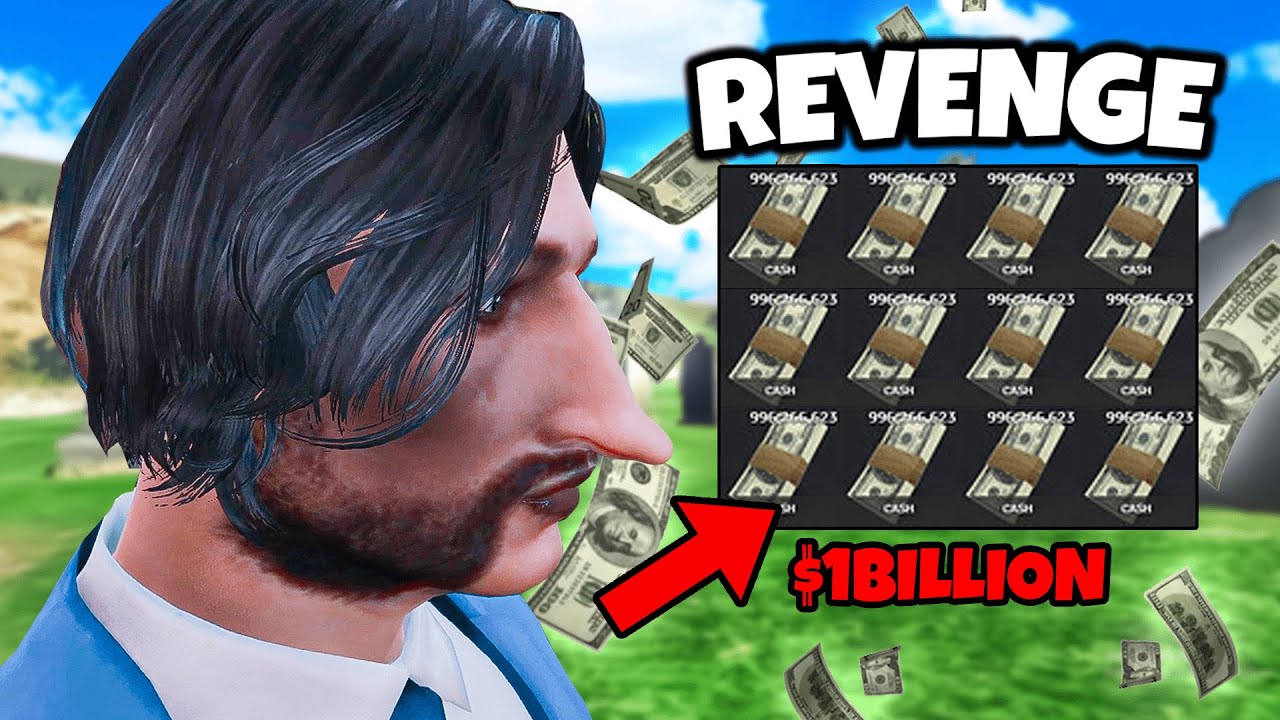 Destroying FiveM's Most Toxic Server