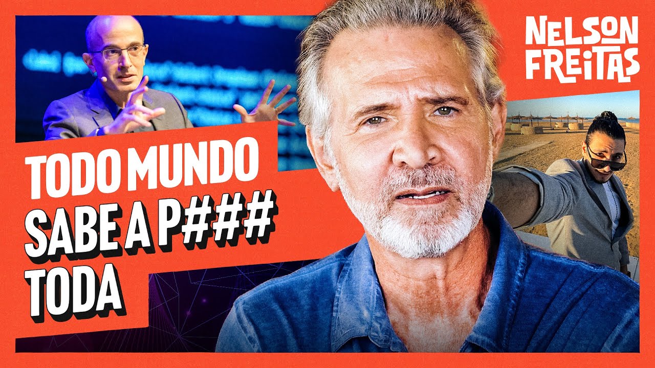 De mentores a falsos gurus, a internet só tem ESPERTO