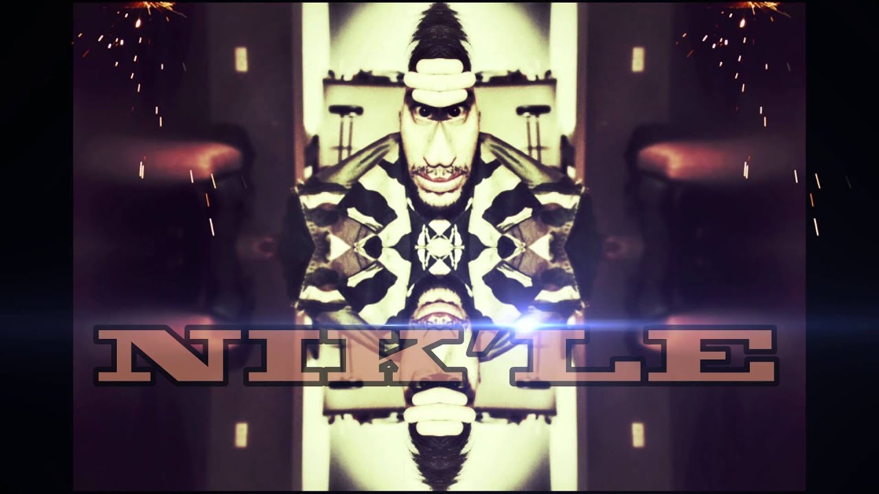 CLR - NIK LE - (AUDIO)