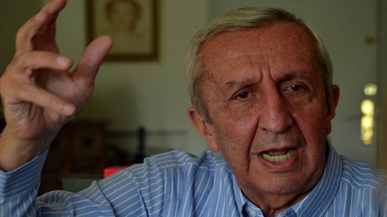 LEO RAMOS LE DIJO MENTIROSO HDP Y BASURA AL TOTO DA SILVEIRA, ACA LA RESPUESTA DEL TOTO