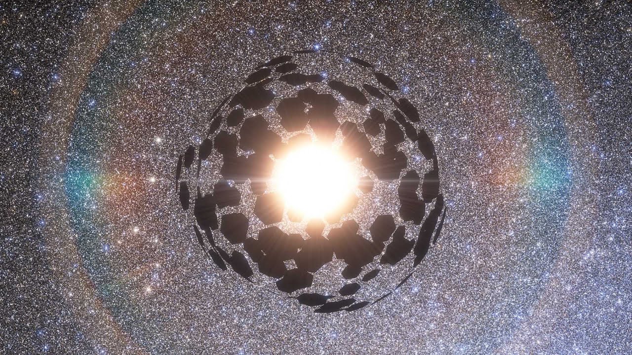 Space Ambient MIX / Cosmos / Exoplanet / Interstellar / Sci-Fi / Dark Side / Deep / UFO / SETI / WOW