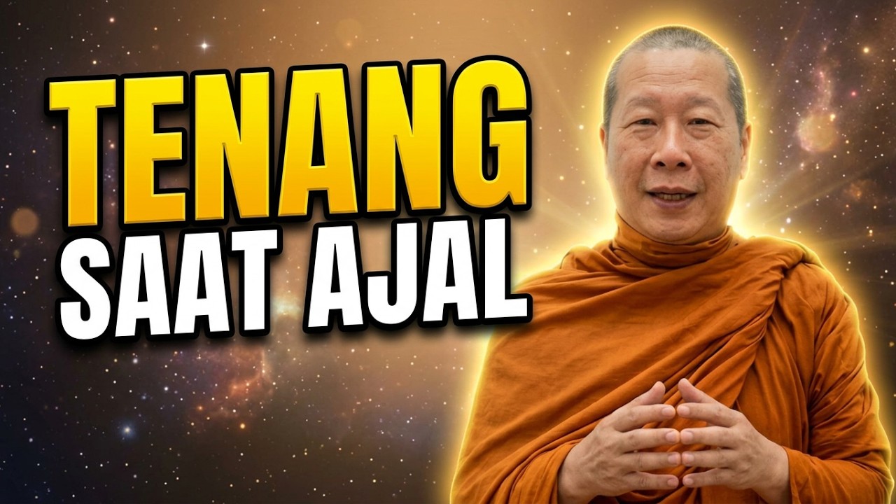 Inspirasi Dharma Bhante Uttamo 