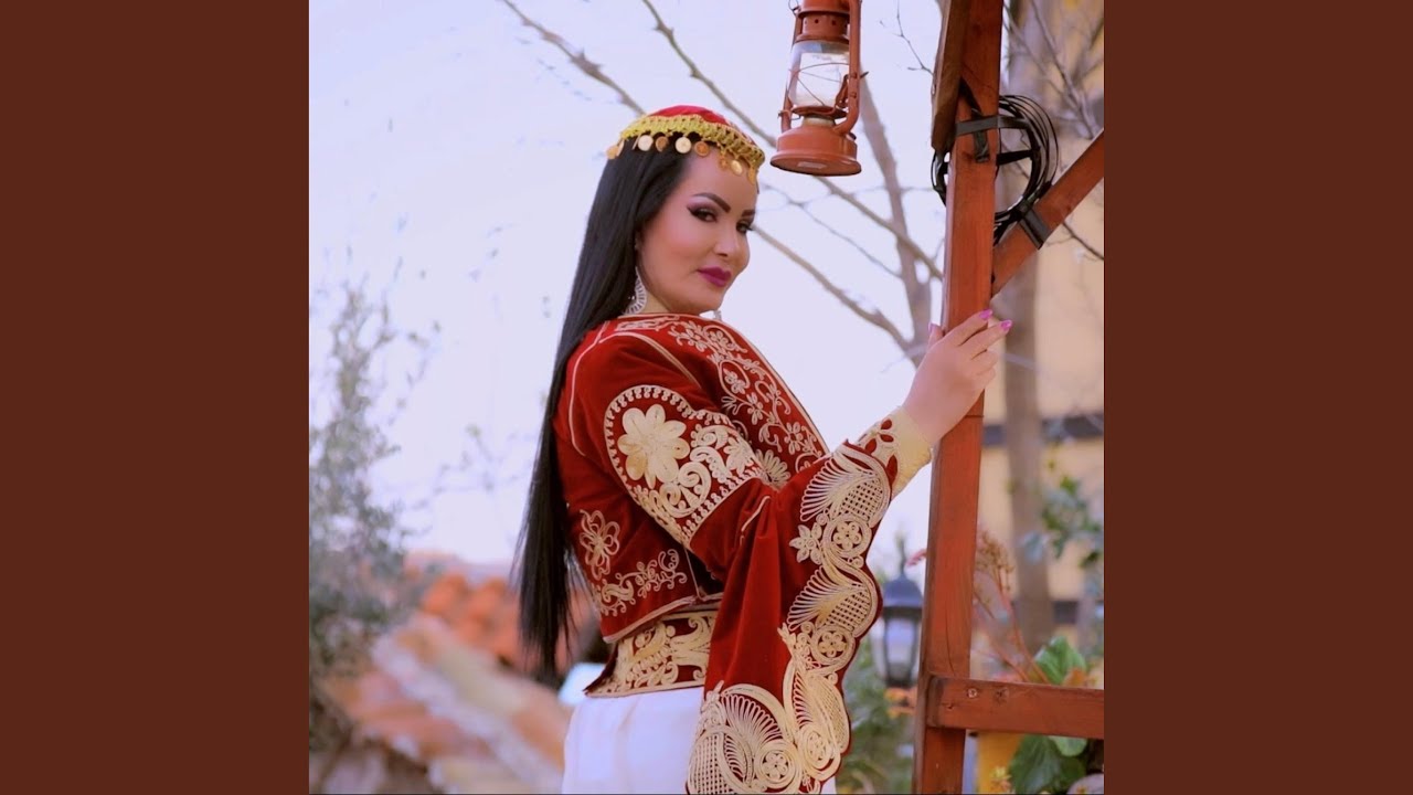 Elizabeta Marku Syni i nanes