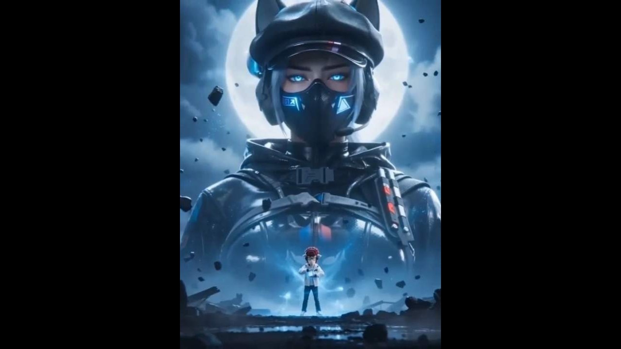 三角洲行动：咩！！！【白泽】