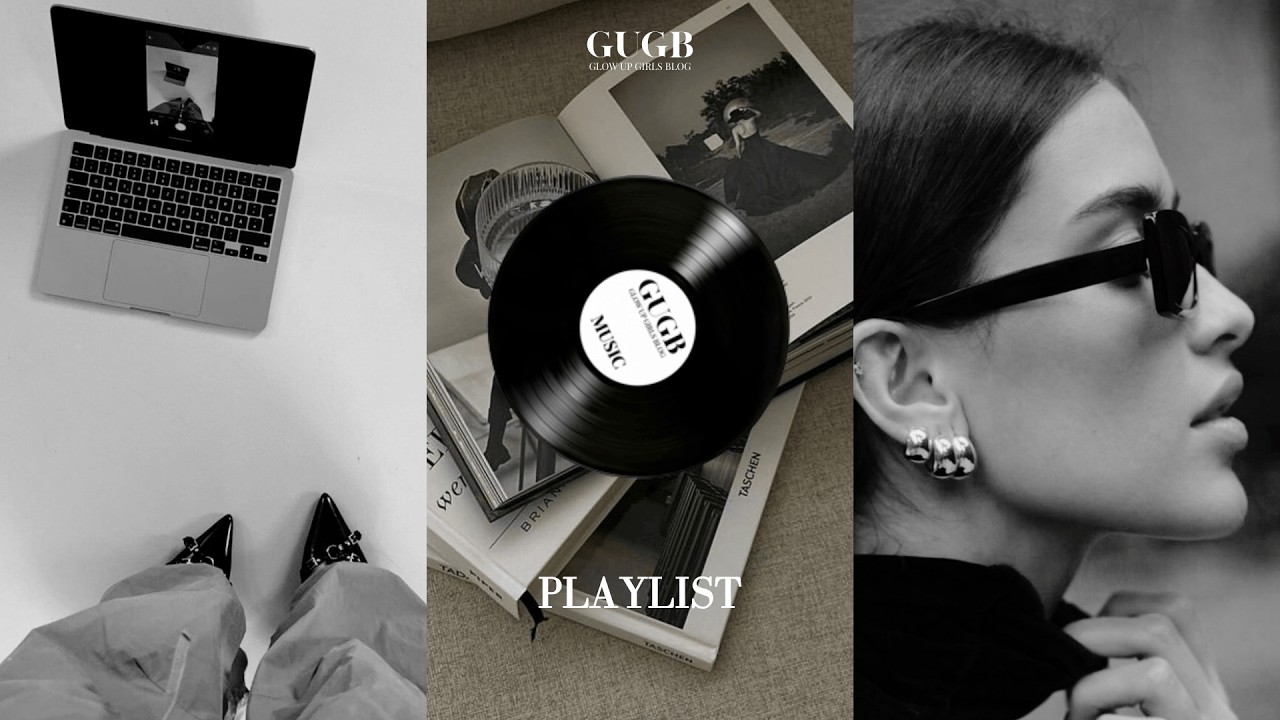 Work Zone | Deep Focus Playlist