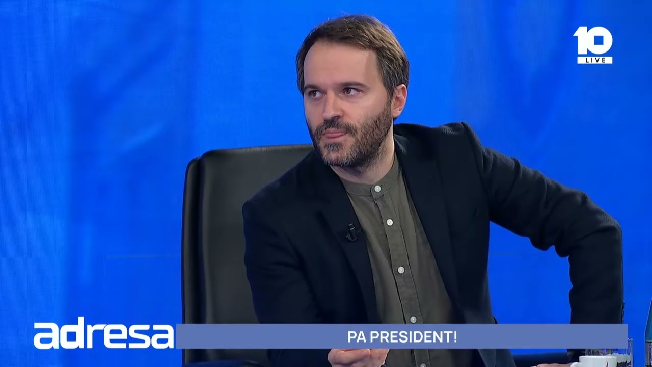 “S’mund ta zgjedhim Presidentin pa shkuar në zgjedhje”, “E çka me ba, me ju nënshtru a?”, Debat i as