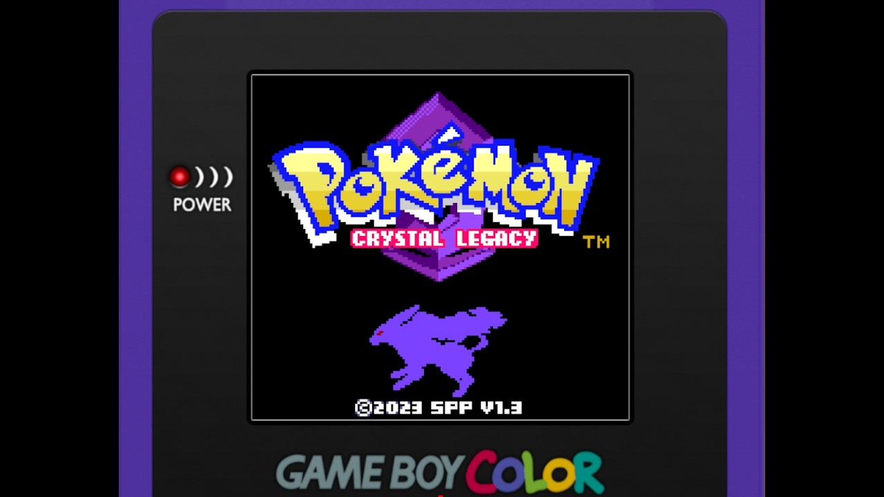 Gunning for Clair and the Elite 4 | Hardcore Pokemon Crystal Legacy | Day 11