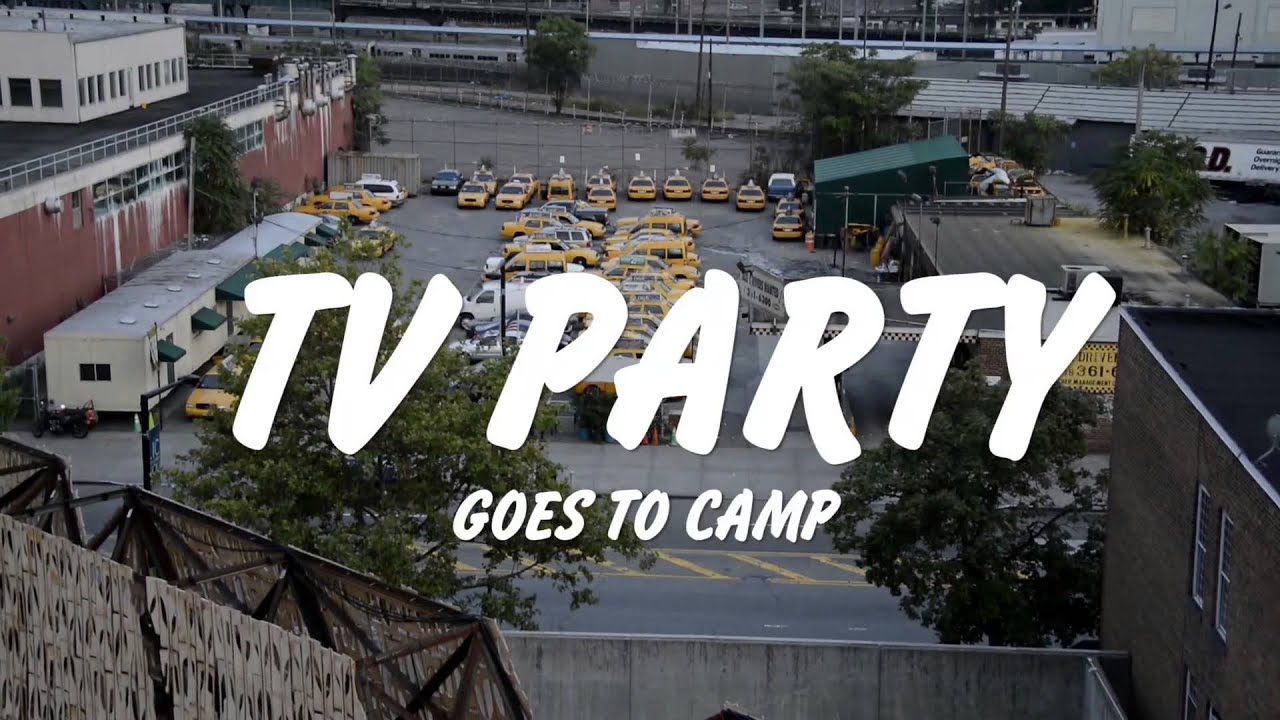 EP3.1 - Glenn, André and Colter clean up nice