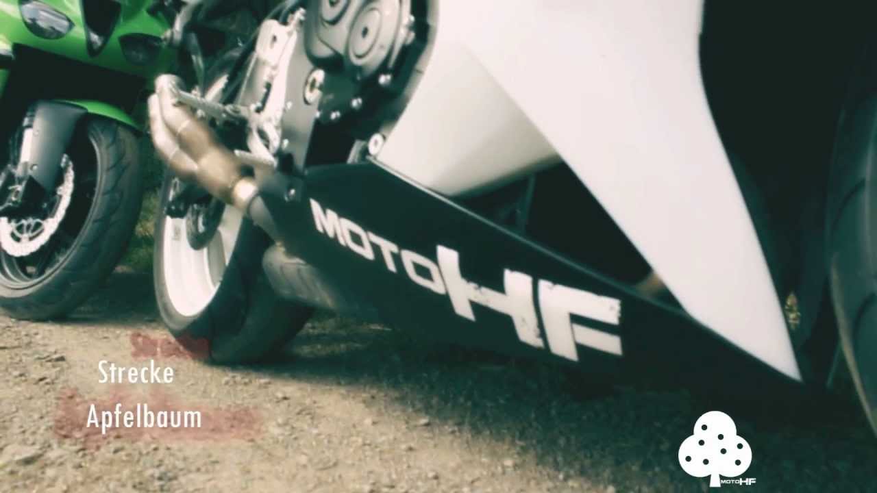 MOTO HF | The Movie - Trailer