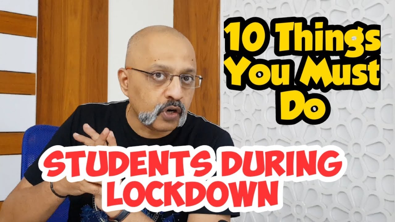 This Should Be Your Bucket List During This Break | 10 Things To Do | T S Sudhir