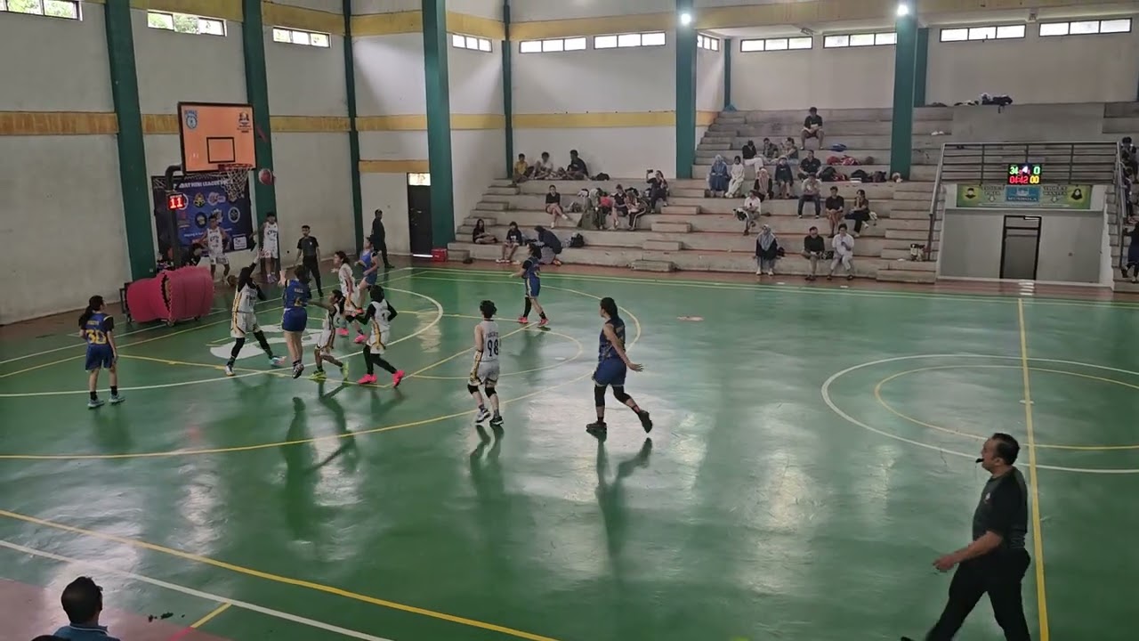 Sniper vs dimensi ku 14 pi  18012026 quater 4