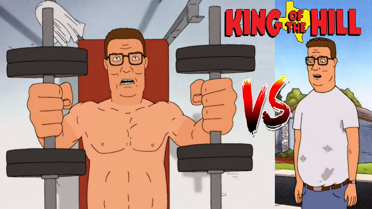 Hank Realizes He Was DRUGGED