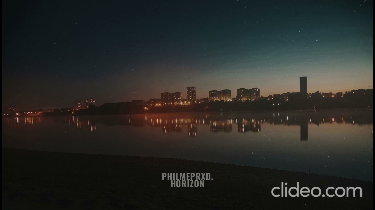 [freebeat ]philmeprxd. - horizon / бесплатный бит
