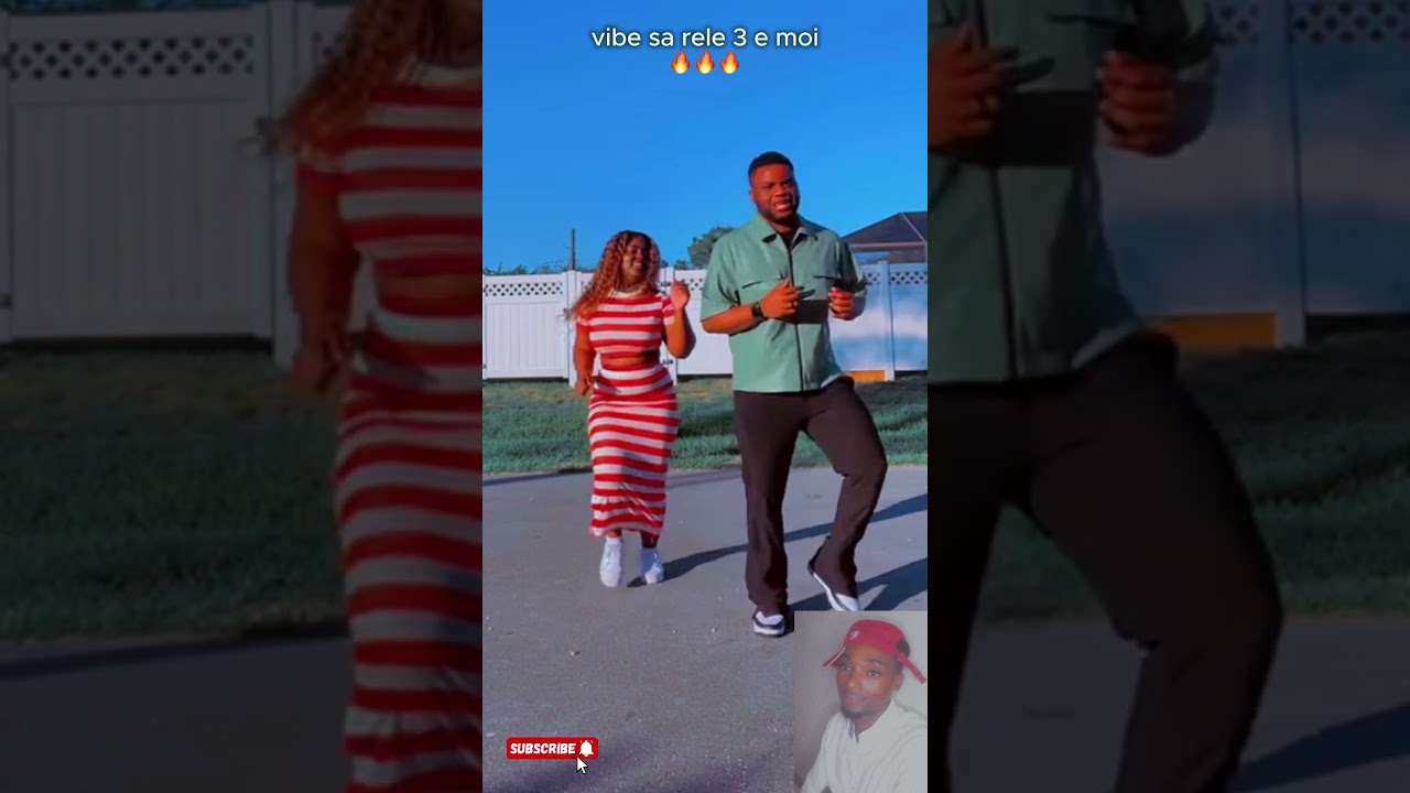 Mw ak bea kap chireyy 🔥🔥🔥  #haiti #haitienne #dancer #haitian #dance #dancechallenge