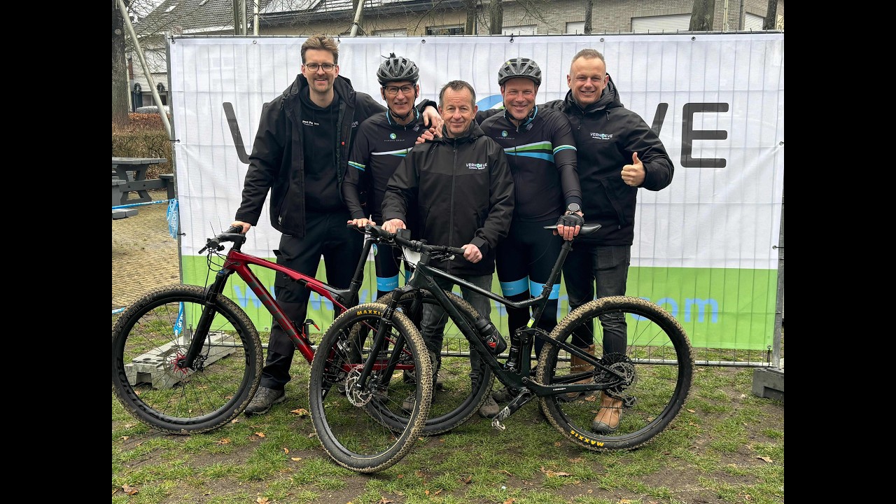 6 uur van Halle 2026