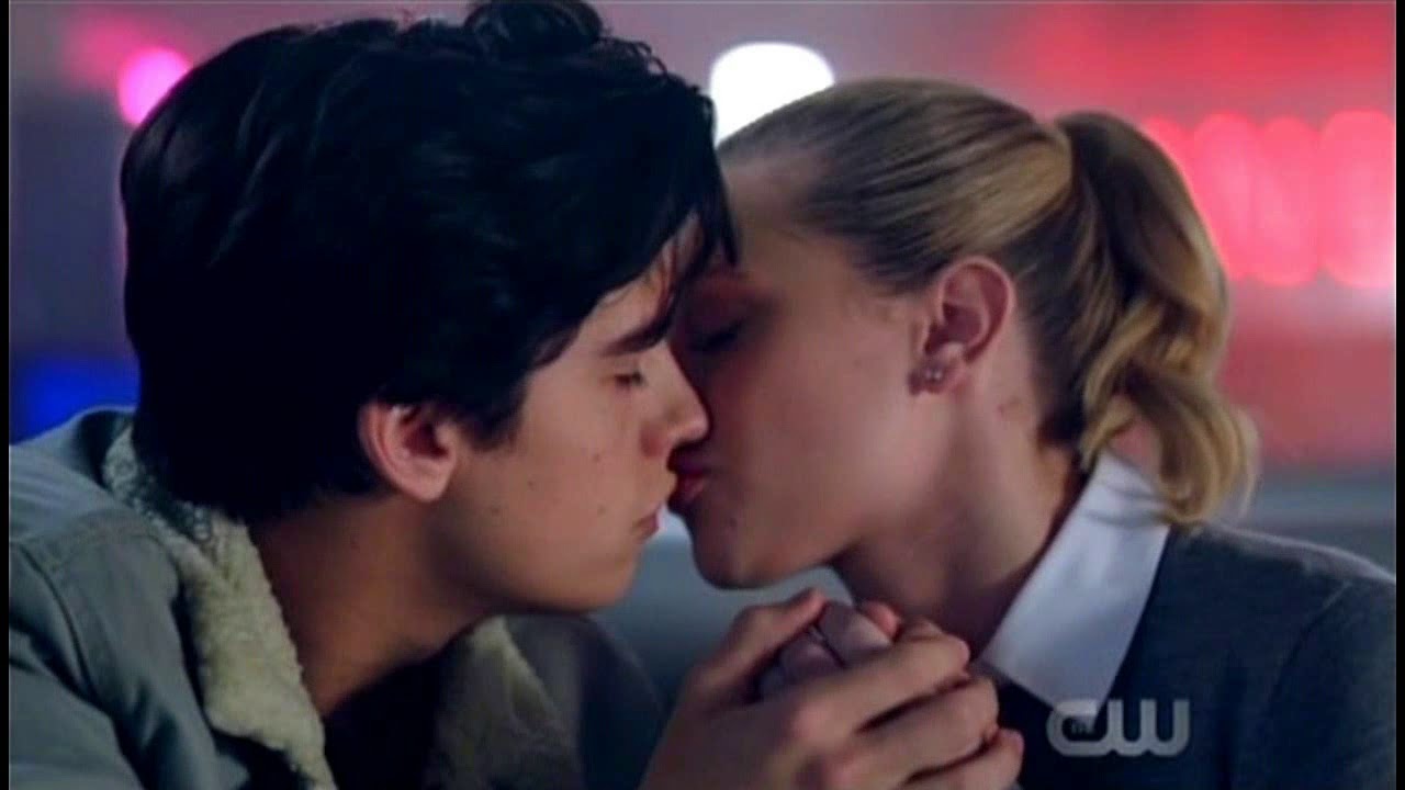 I Would Do Anything For Love - Bughead (Betty and Jughead)
