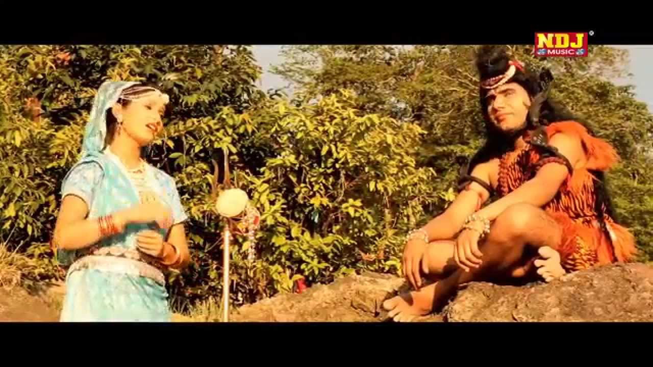 Gora Mar Diya Teri Data Ne [Popular Haryanvi Bholenath Bhajan] Amit Dhull