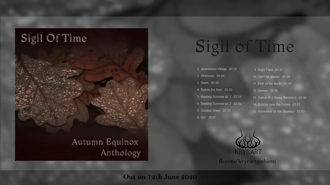Sigil of Time - Abandoned Village (music video)
