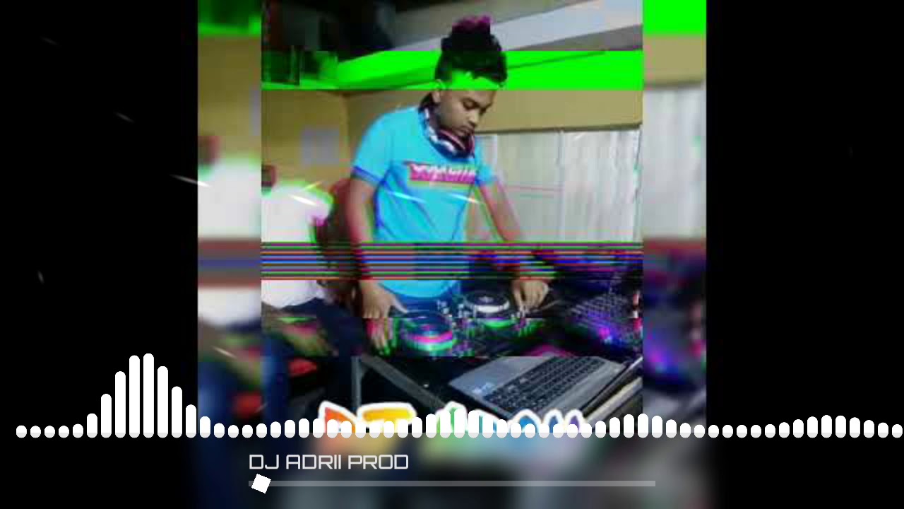 DJ ADRIII PROD-MONIQUE SEKA OKAMAN MOOMBATHON 2020 Remix