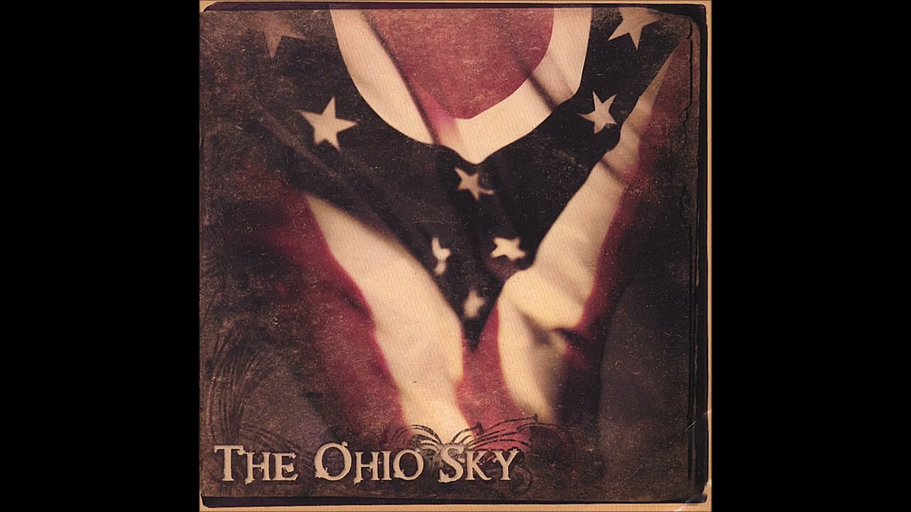 The Ohio Sky - Selftitled (Full Album)