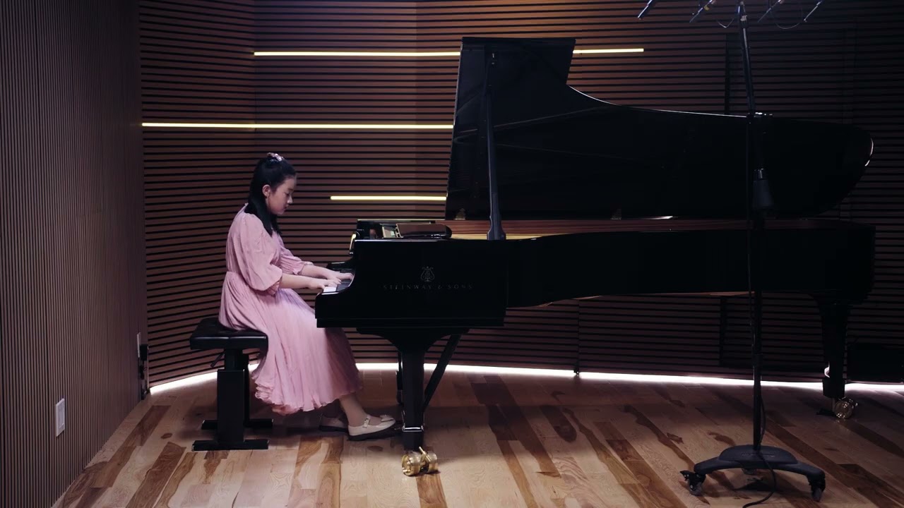 Mozart Piano Sonata in D Major KV 311