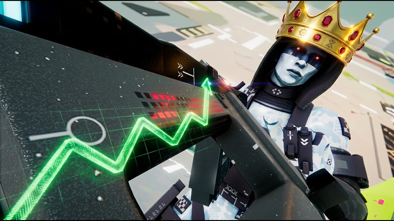 Marathon сейчас на первом месте в Steam… Неужели Bungie действительно вернулась?