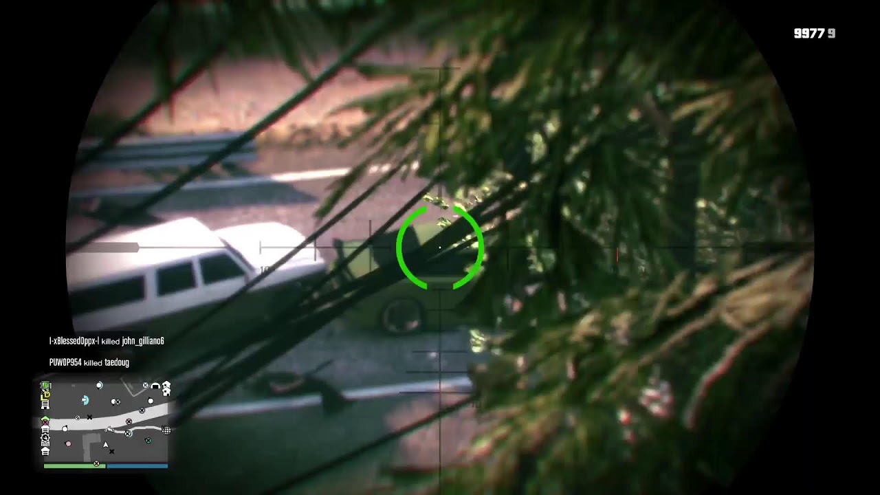 GTA CRAZY CAR MEET WITH TAEDOUG