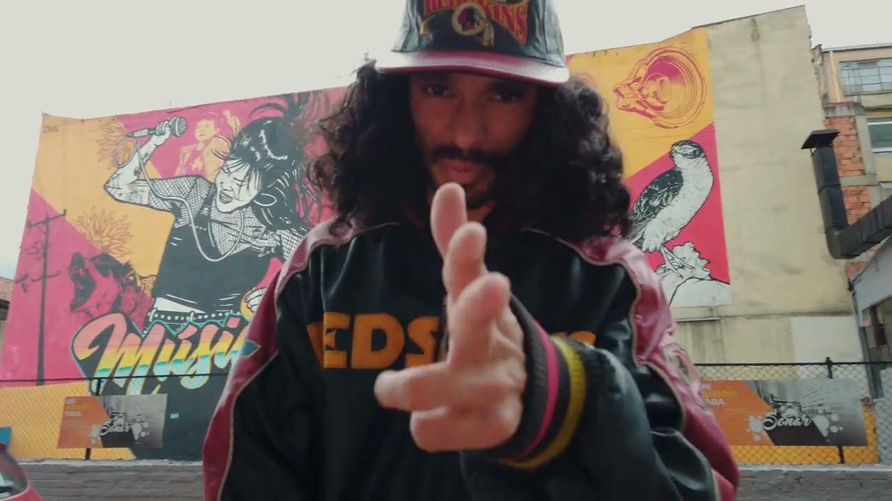@JasonYawarCRU - MI REAL AMOR - @DabeatRecords NADIE PRODUCE
