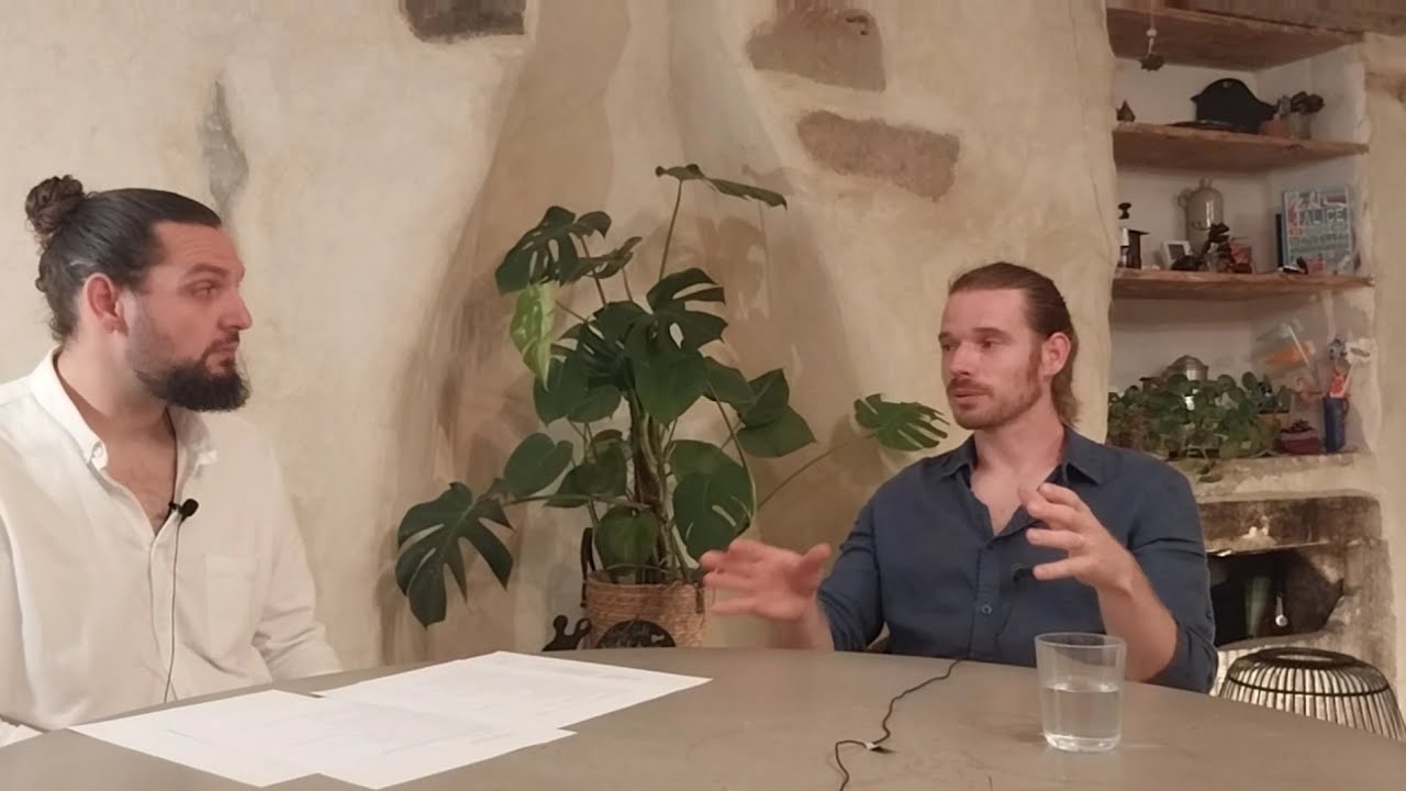 Entretien Martial : Simon Gousseau Gandolfo, Cadre de l'Aïkido Kishinkai (2/3)