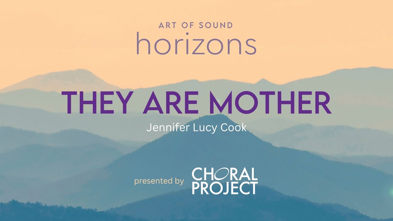 The Choral Project Performs 
